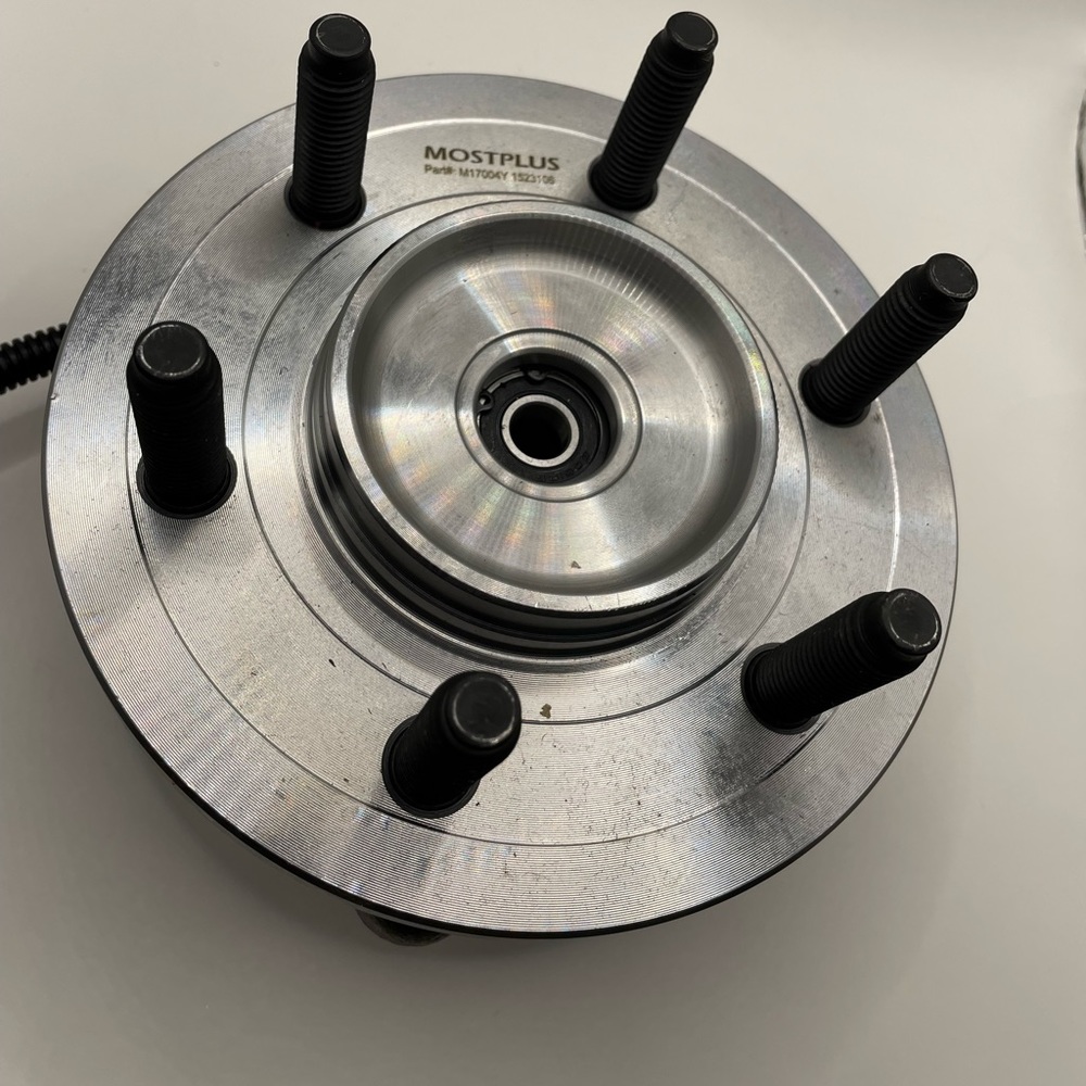 Mostplus M17004Y 1523106 Wheel Bearing Hub and Bearing Assembly FREE FAST SHIP